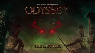 Video thumbnail of "Epic Dramatic Orchestral Music: "The Last War" by Epic Music VN"