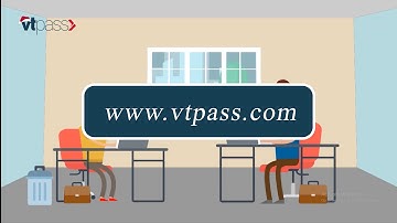 Easy payment with VTpass