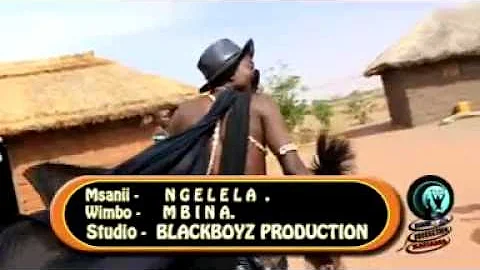 Ngelela Samoja Rutunya Video