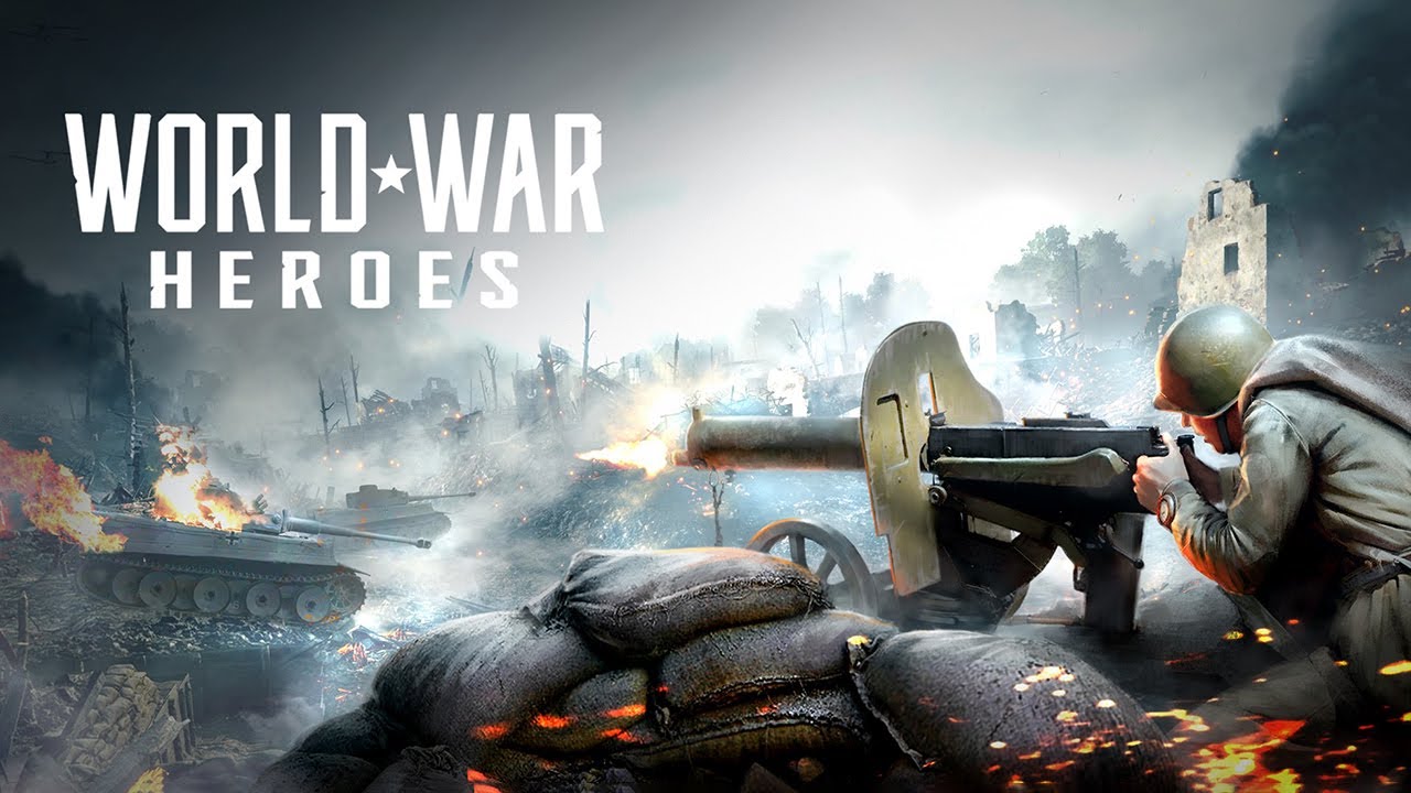 Best War Games On Android to Try in 2024