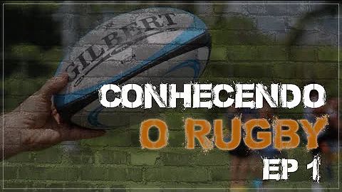 Como se pratica o rugby?