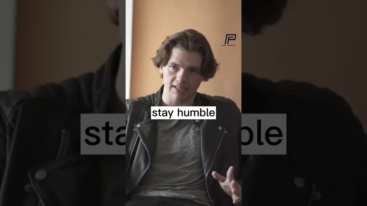 Jesus Revolution actor Joel Courtney opens up! 