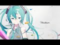 粗品『Hinekure』feat. 初音ミク