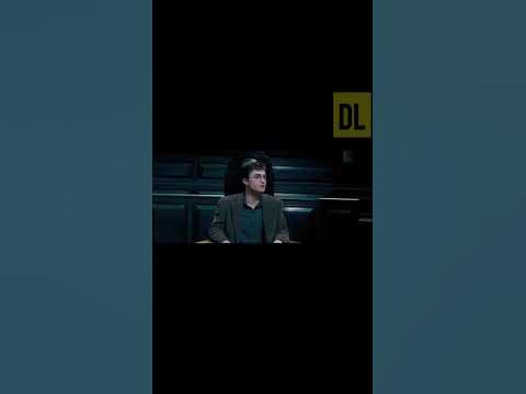 Игорь Потов. озвучка Гарри Поттер. Суд - YouTube