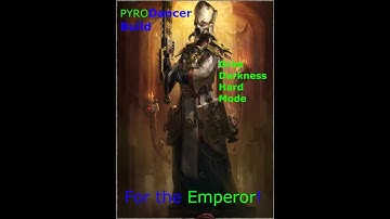 Lets Play 40K Rogue Trader: Hard Grim-Darkness [PyroDancer] PT15