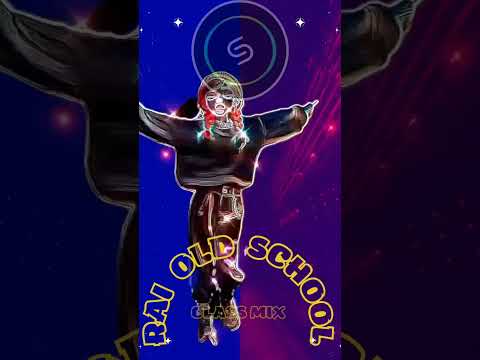 Rai Old School Zohra Hamid 