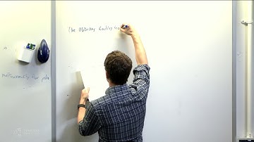 Michael Cohen and Oblivious Routing