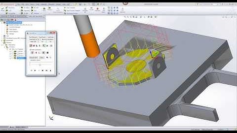 SolidCAM University: 2.5D Mill - Tips & Tricks