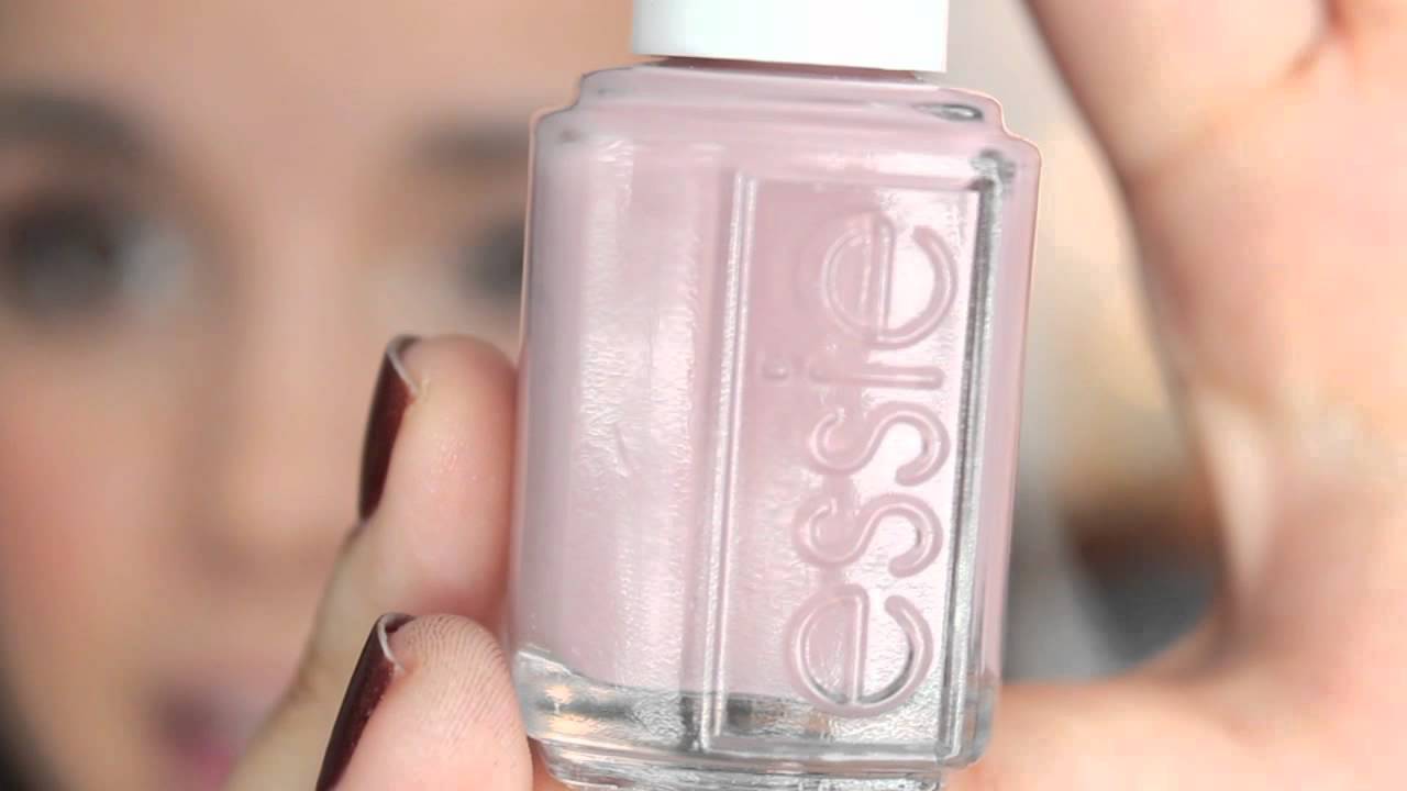 Fall 2011 Nail Polish - My Picks!