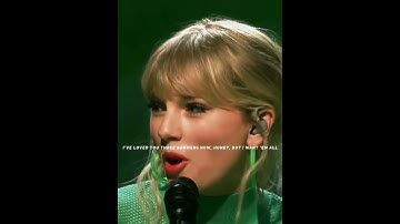 Can I go where you go | Taylor Swift - Lover