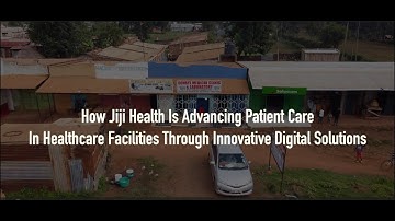 Transforming Healthcare: Denryl Medical Centre