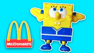 10 BEST McDonald’s Happy Meal Toys of the 2010s