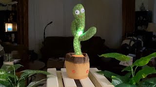 Wiggly Dancing Cactus screenshot 5