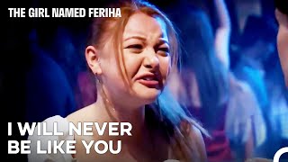 My Level of Exaggeration - The Girl Named Feriha Episode 4