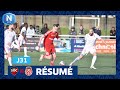 Cholet Rouen FC Goals And Highlights