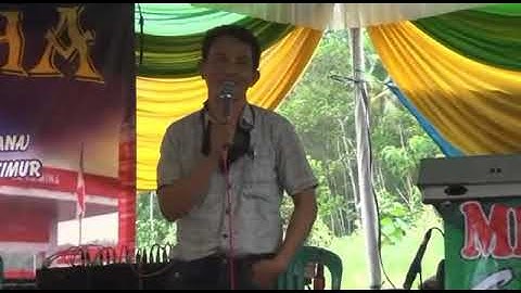 PAGUN SAYANG // Cipta karya ROBINSON // Dangdut Lampung