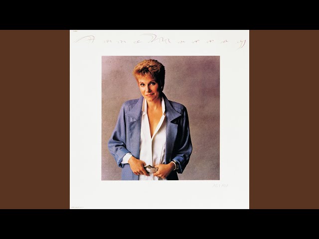 Anne Murray - Slow Passin' Time