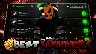 CS Launcher V2 is Here! The Best Minecraft Launcher for Android in 2026🔥Better Than MojoLauncher