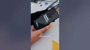 Power Reset  or Unknown Upload Mode all Samsung Model 2021/ How to solve Power Reset unknown 💯💯💯💯