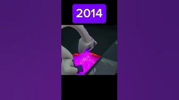 Evolution of Pythor 2012-2022#lego #legoninjago