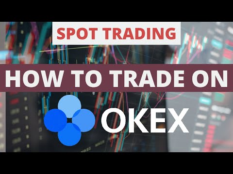 how to buy cryptocurrency on okex | Okex spot trading tutorial | okex buy and sell |