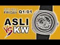 ORI APA KW ⁉️ Cara Membedakan Sevenfriday Q Series yang ASLI sama yang PALSU ‼️ [English Subtitle]