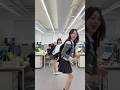 Doing a Dance Challenge at Work?! Everyone’s Reactions