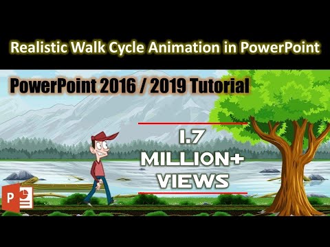 easy-method-of-creating-animation-scene-in-powerpoint-2016-/-2019-tutorial