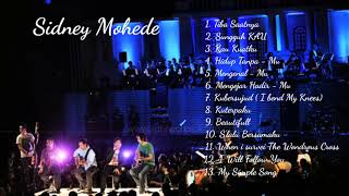 Kumpulan Lagu Rohani Terbaik - Sidney Mohede (Album) - Louder Than Life - Lagu Hidup