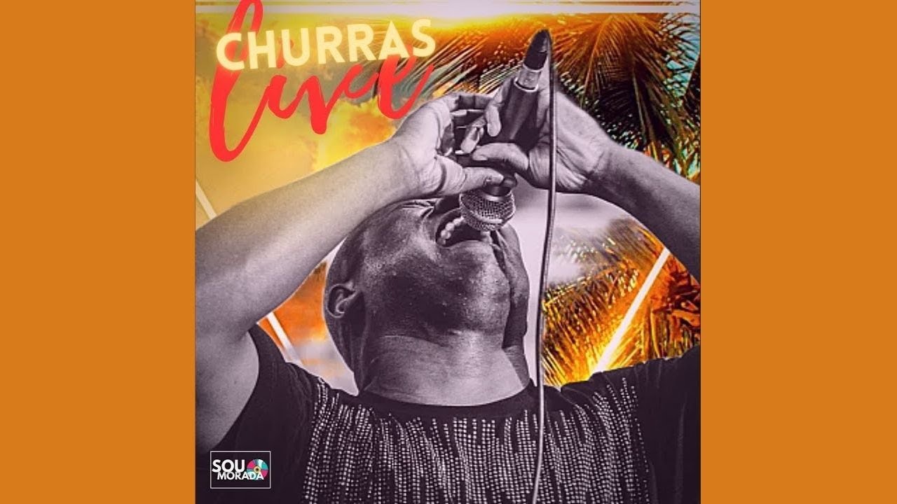 Coisinha do Pai/ Beth Carvalho (Churras Live Álbum) Coisinha do Pai/ Beth Carvalho (Churras Live Álbum)