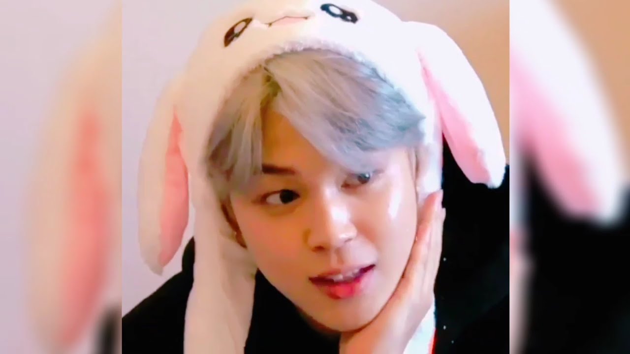BTS Jimin Cute And Funny Moments [ Run Ep.60 ] - YouTube