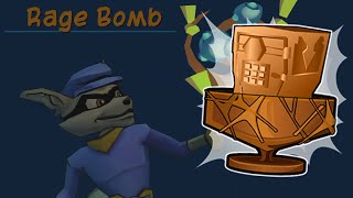 Sly 2 Trophy Guide - Youre Not You When Youre Angry (PS5)
Open the vault in Episode 5: A Tangled Web.
Getting all the clue bottles from Episode 5: A Tangled Web.
Sly 2: Band of Thieves Trophy Guide - Youre Not You When Youre Angry (PS5) Sly 2 Trophy Guide - Youre Not You When Youre Angry (PS5)