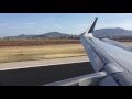 Aegean airlines A320 (sharklets) - Stunning landing at Athens