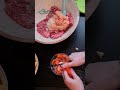 получается очень вкусно 😋👍