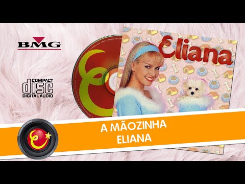 Eliana - A Mãozinha