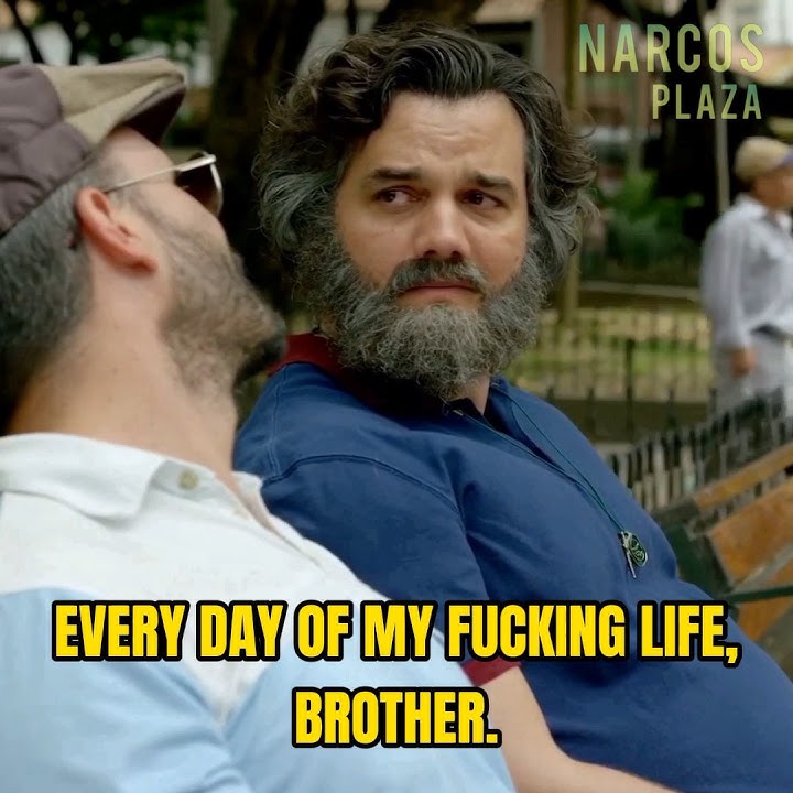 Download lagu Pablo Escobar & Gustavo Gaviria Last Conversation 💔 | Narcos #shorts