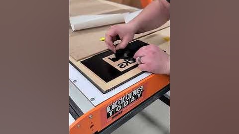 Using Drag Knife on CNC