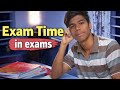 In exam time are changing very fast⏰ ealary morning.# study #confidence #vloging #vloging .