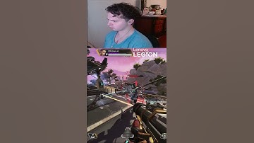 IS RANK REAL  #apexlegends #apex #apexpredator #apexclips #apexlegendsclips