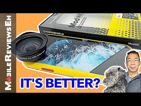 Vídeo: Realment necessites una funda de canviador?