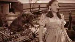 Judy Garland  Over The Rainbow