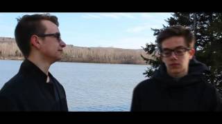Hamlet deleted scene project