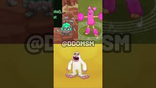 BEST #mysingingmonsters Trios - Part 4