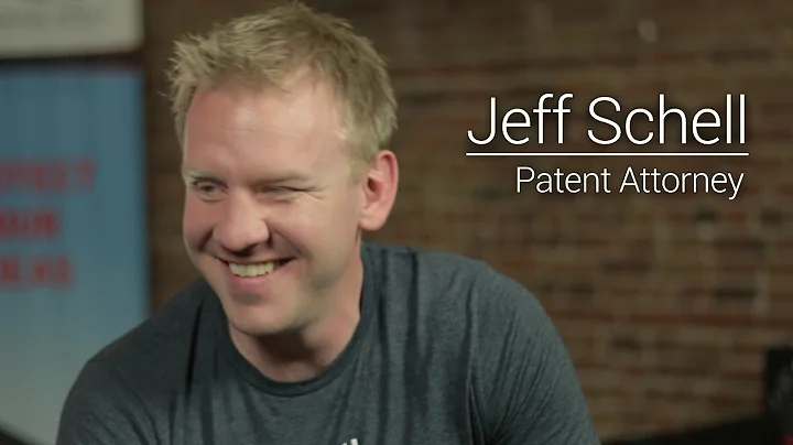 Jeff Schell - Patent Attorney