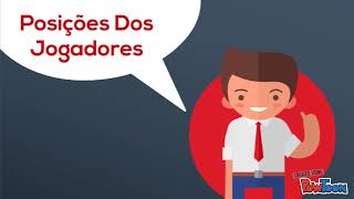 Temas de Futebol screenshot 1