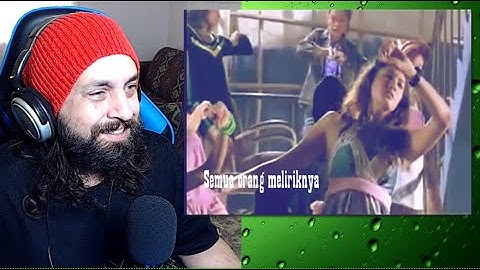 Slank - Suit Suit He He (Gadis Sexy) - Reaction