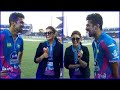 Saqib Saleem Funny Moments With Huma Qureshi | Sibling Love