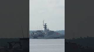 HMS Tamar (P233)