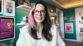 A Message from BILLIE JEAN Playwright, Lauren Gunderson