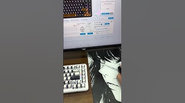 ATTACK SHARK X82 PRO HE , RAPID TRIGGER 0.01mm 🥶